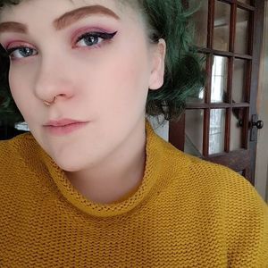 Meet your Posher, Kat